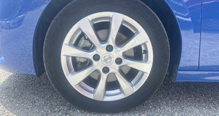OPEL CORSA F