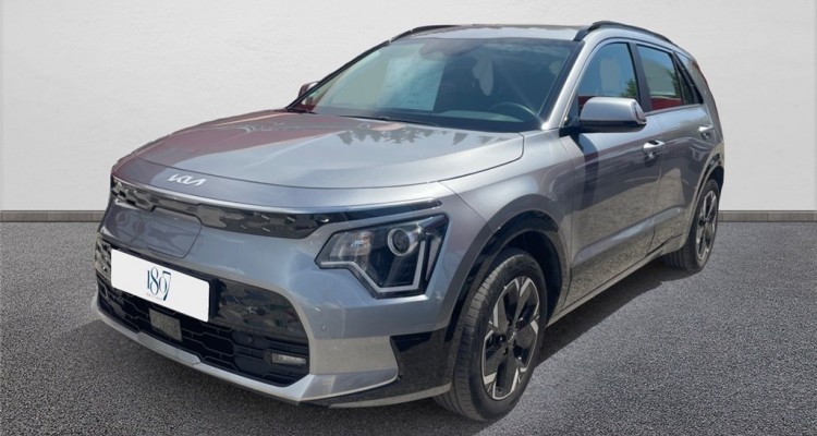 KIA NIRO II