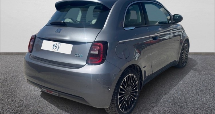 FIAT 500 III