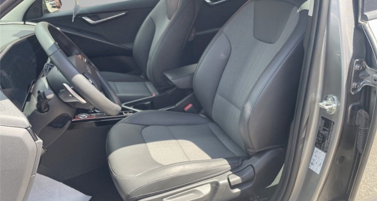 KIA NIRO II