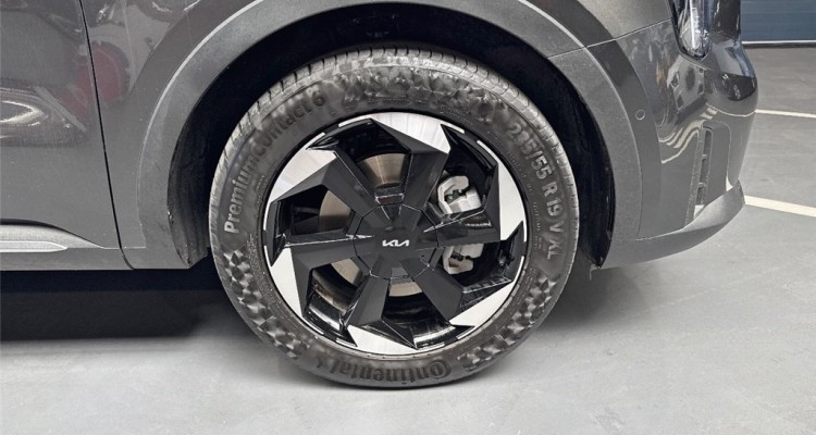 KIA SORENTO IV