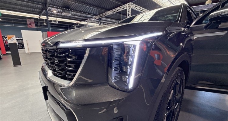 KIA SORENTO IV