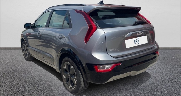 KIA NIRO II