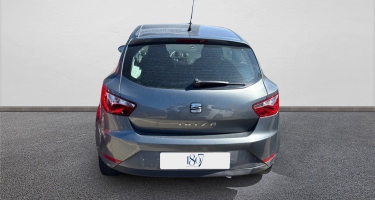 SEAT IBIZA IV