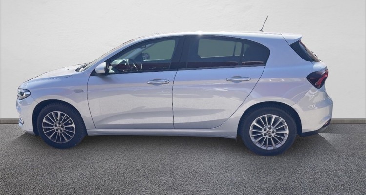 FIAT TIPO II