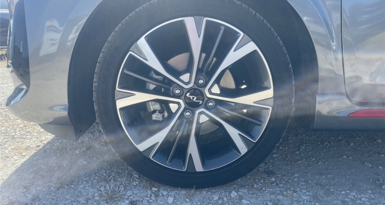 KIA PICANTO III