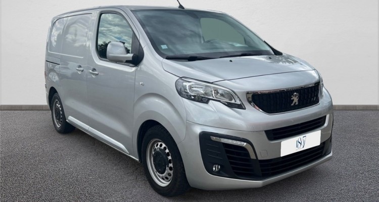 PEUGEOT EXPERT III