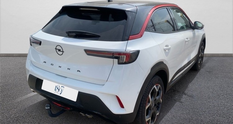 OPEL MOKKA II