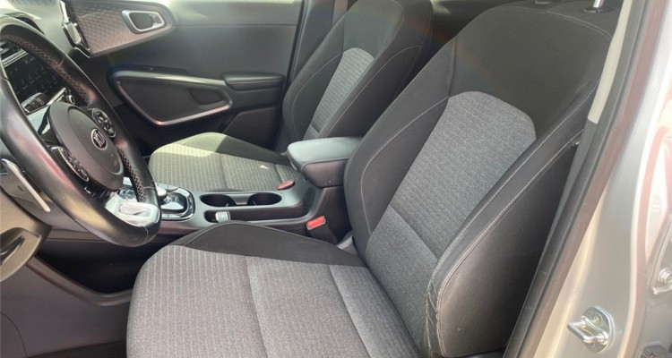 KIA SOUL III
