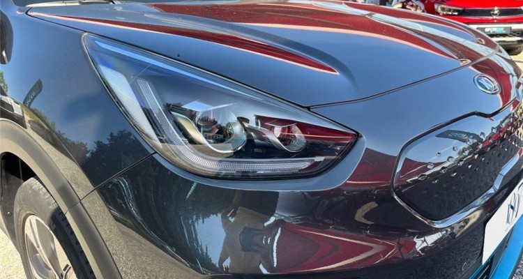 KIA NIRO