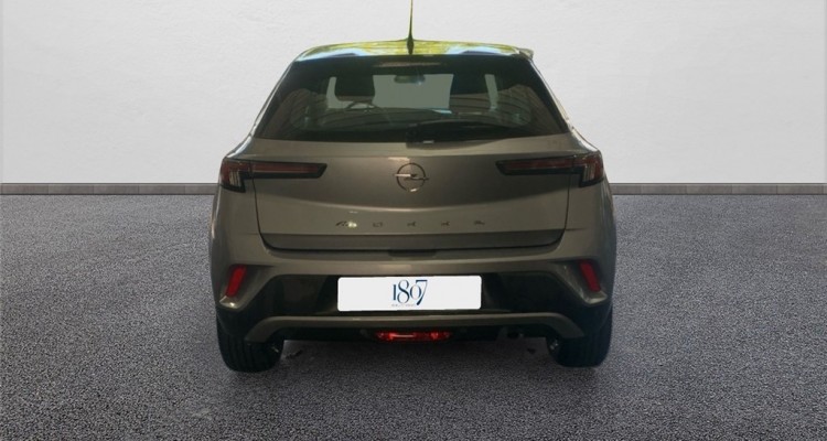 OPEL MOKKA II