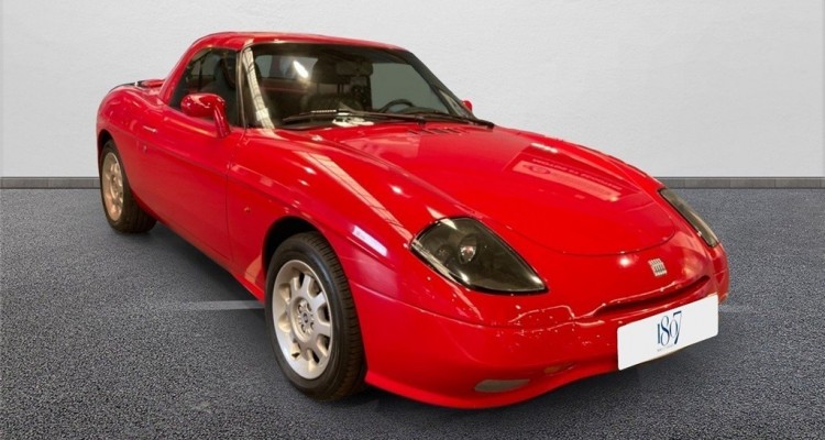 FIAT BARCHETTA