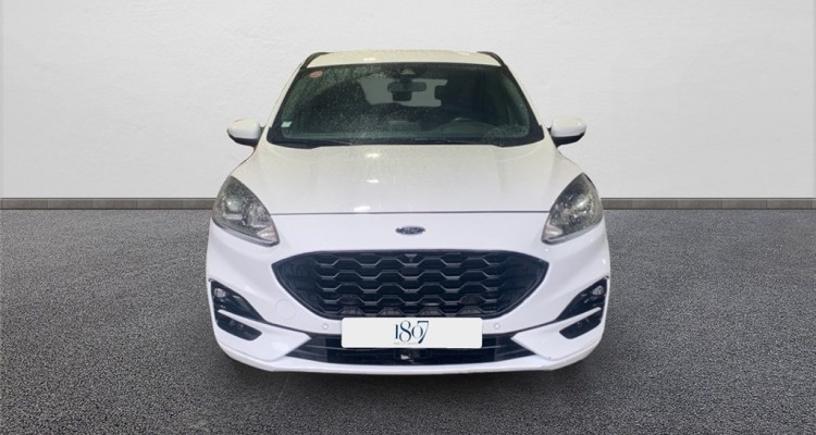 FORD KUGA III