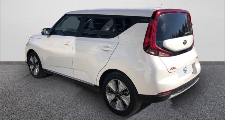 KIA SOUL III