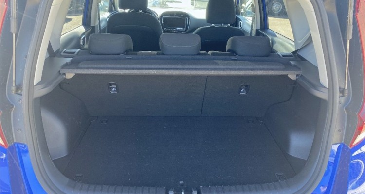 KIA SOUL III