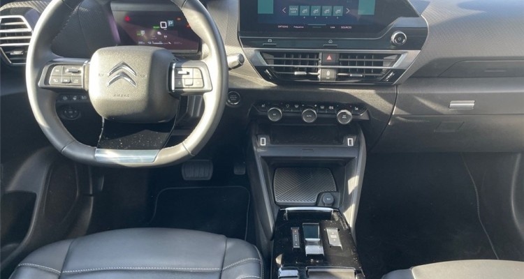 CITROEN C4 III