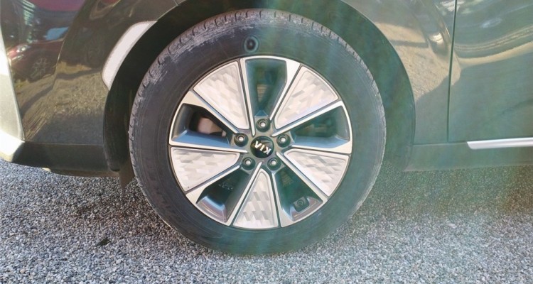 KIA SOUL III ELECTRIQUE