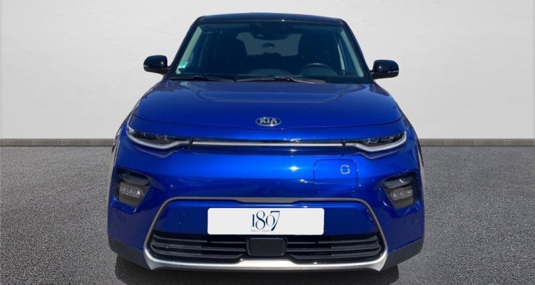 KIA SOUL III