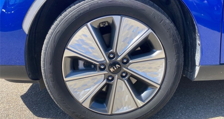 KIA SOUL III