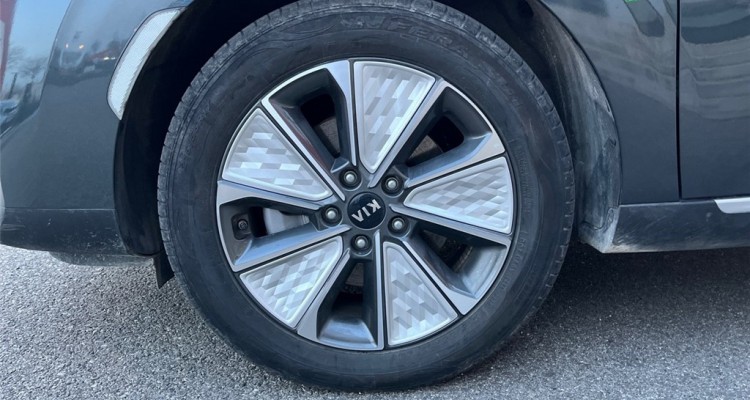 KIA SOUL III