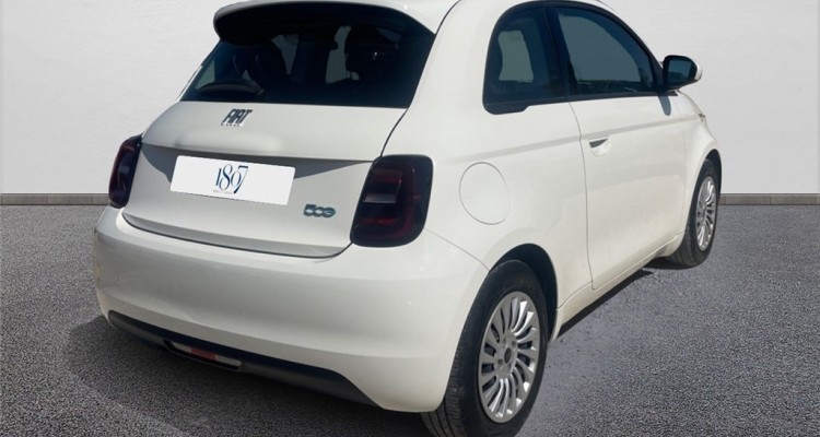FIAT 500 III