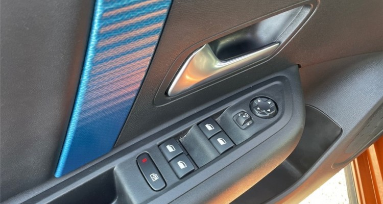 CITROEN C4 III
