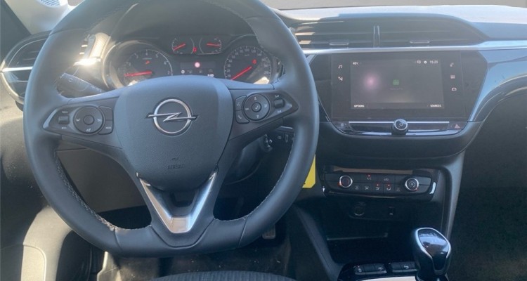 OPEL CORSA F