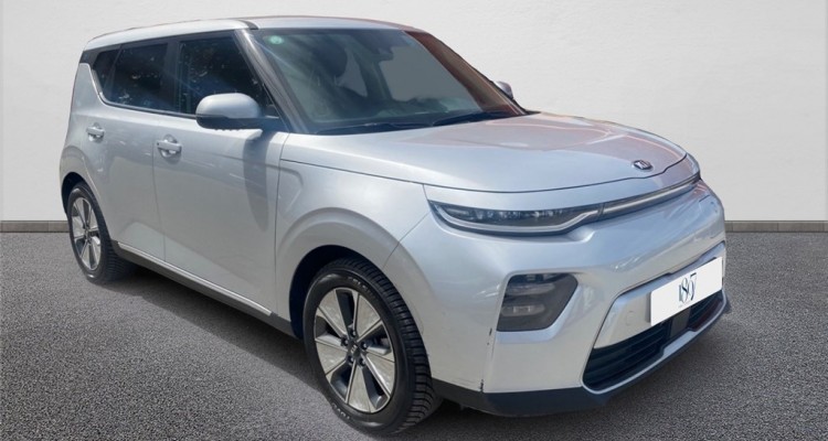 KIA SOUL III