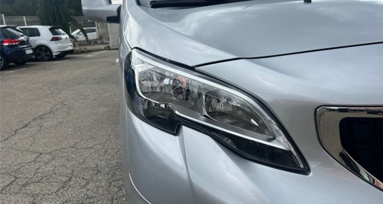 PEUGEOT EXPERT III