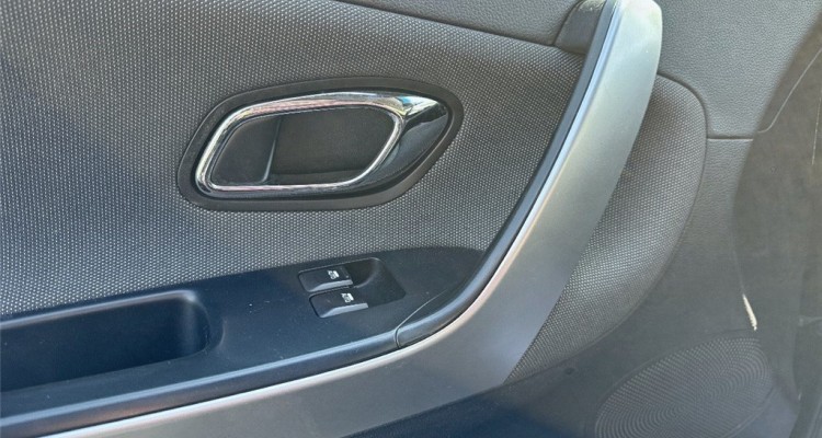KIA PRO CEED COUPE
