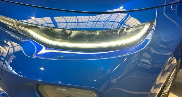 KIA SOUL III