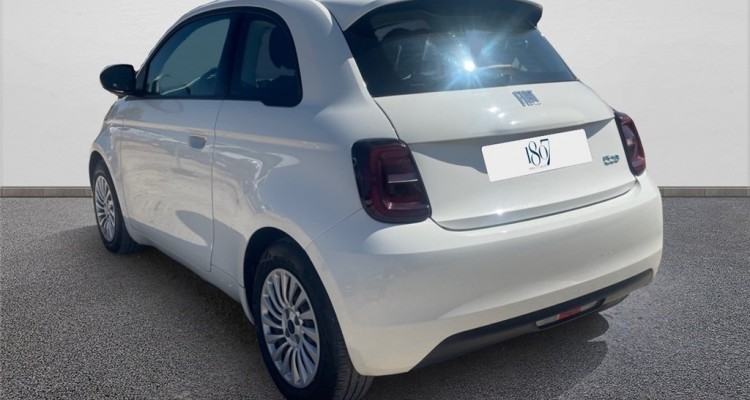 FIAT 500 III