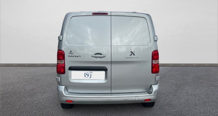 PEUGEOT EXPERT III
