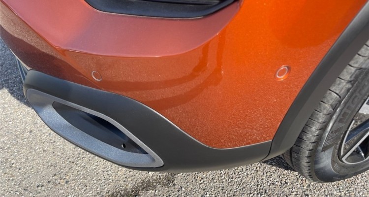 CITROEN C4 III