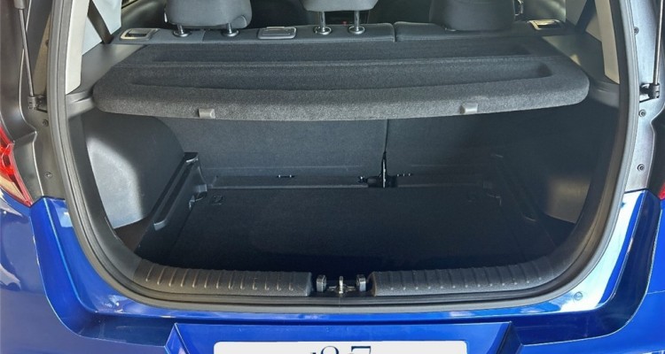 KIA SOUL III