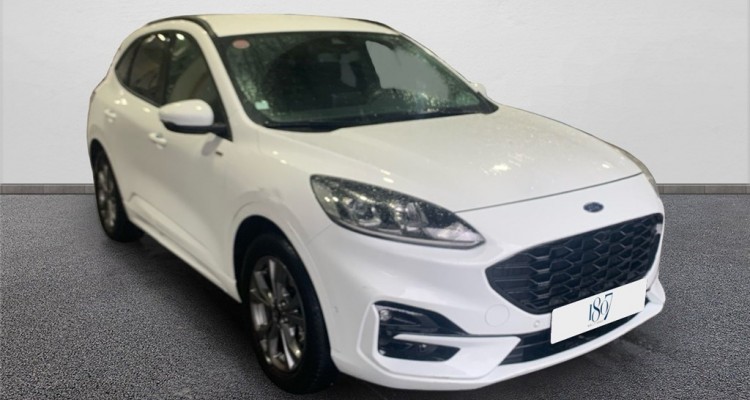 FORD KUGA III