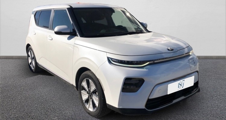 KIA SOUL III