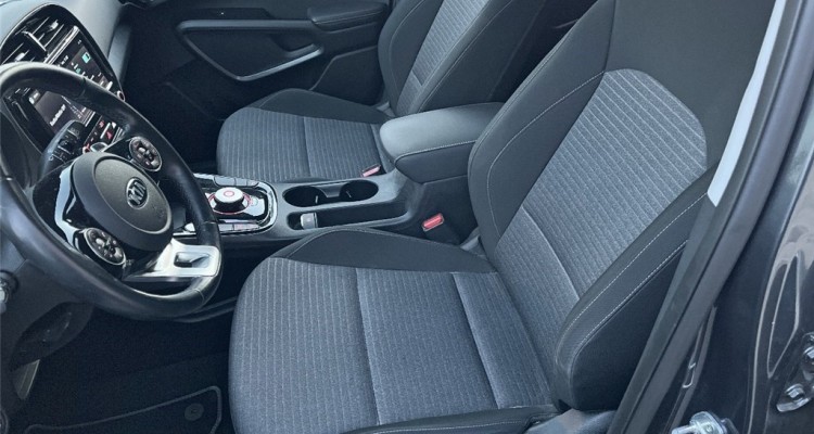 KIA SOUL III