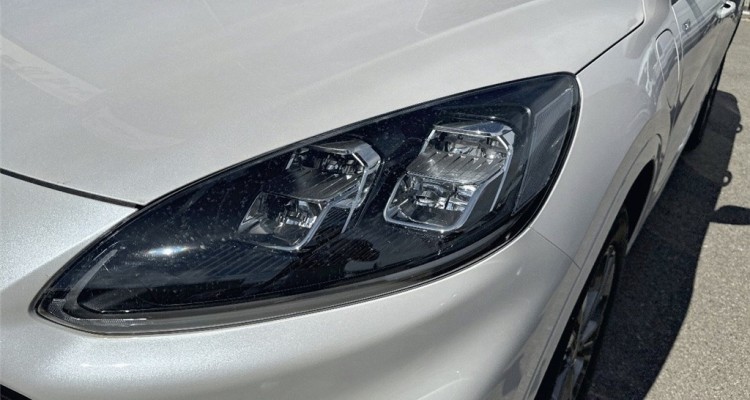FORD KUGA III