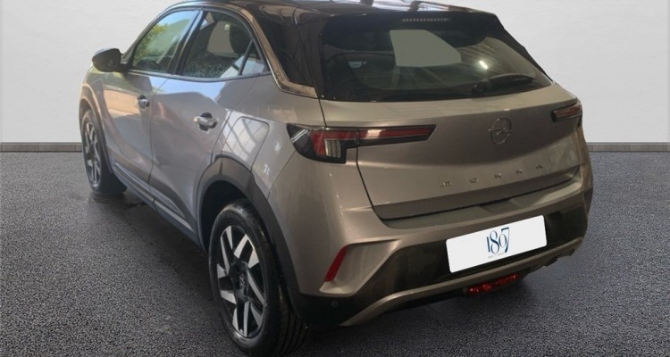 OPEL MOKKA II