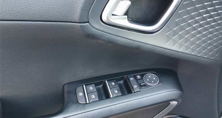 KIA SOUL III ELECTRIQUE