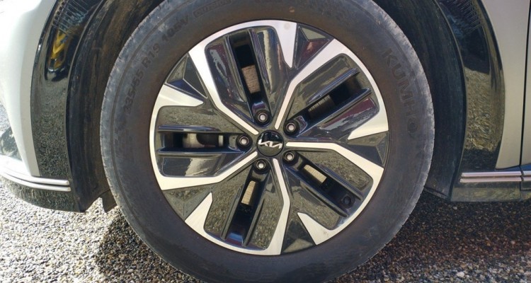 KIA EV6