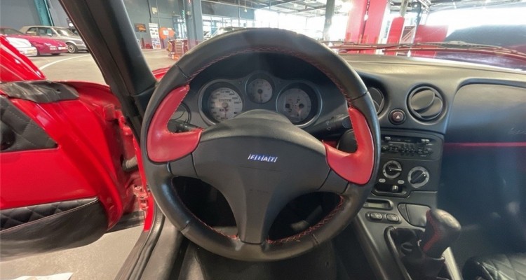 FIAT BARCHETTA
