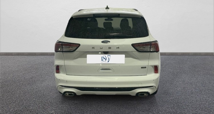 FORD KUGA III