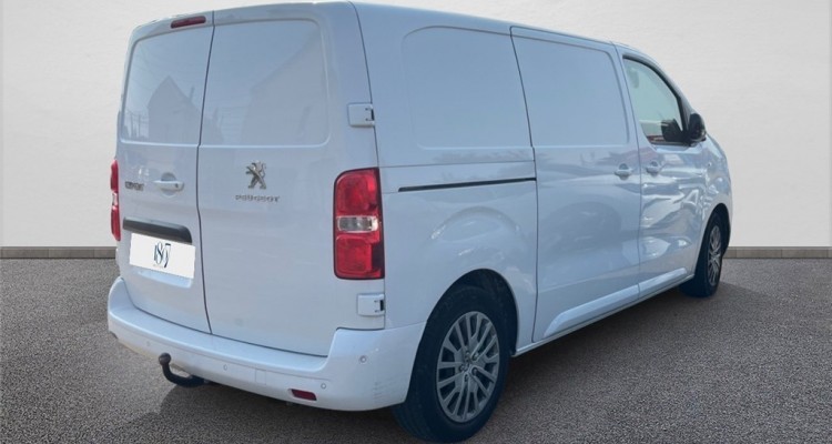 PEUGEOT EXPERT III