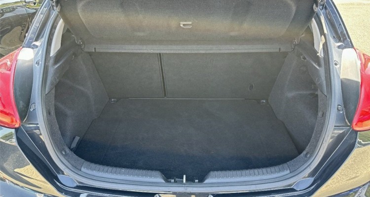 KIA PRO CEED COUPE