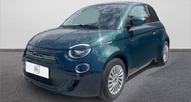 FIAT 500 III