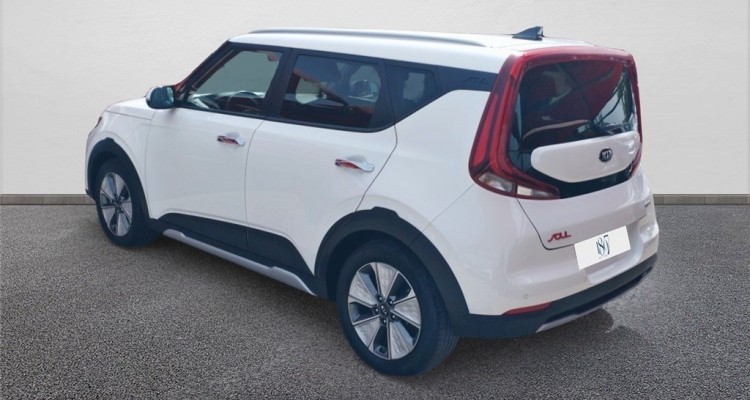 KIA SOUL III