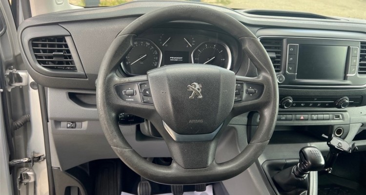 PEUGEOT EXPERT III
