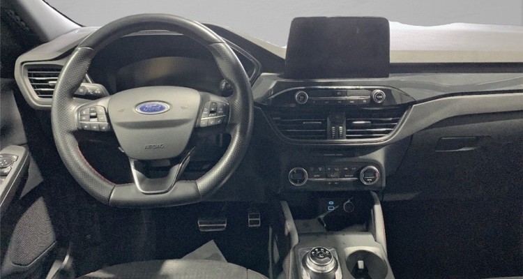 FORD KUGA III